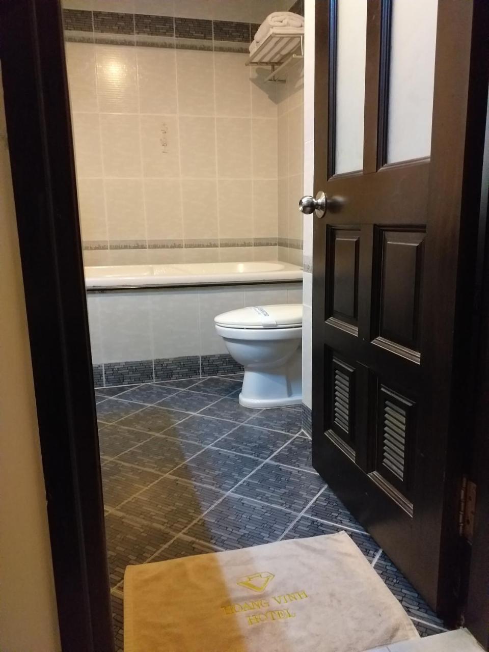 Hoang Vinh Hotel Ho Chi Minh Zewnętrze zdjęcie